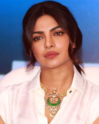 Priyanka Chopra Launches Fair Start Campaign