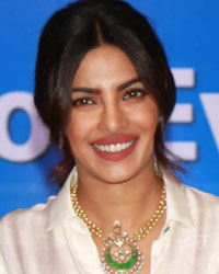 Priyanka Chopra Launches Fair Start Campaign