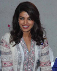 Priyanka Chopra