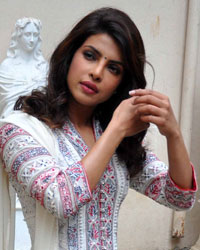 Priyanka Chopra