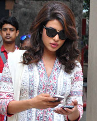 Priyanka Chopra