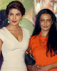 Priyanka Chopra Promotes Mary Com