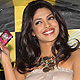 Priyanka Chopra at Nikon Coolpix Camera launch