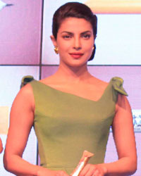 Priyanka Chopra launches Rajhans Nutriments Hoppit chocolate