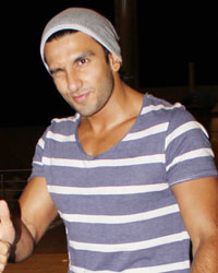 Ranveer Singh