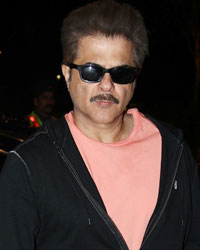 Anil Kapoor