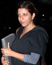 Zoya Akhtar