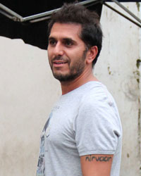 Ritesh Sidhwani