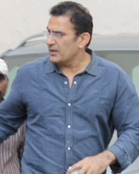 Parmeet Sethi