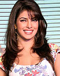 Priyanka Unveils DDB Technology