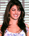 Priyanka Unveils DDB Technology