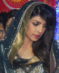 Priyanka Chopra