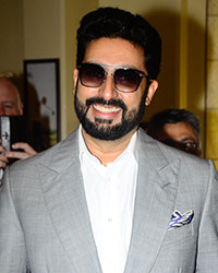 Abhishek Bachchan