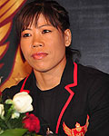 Mary Kom