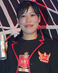 Mary Kom