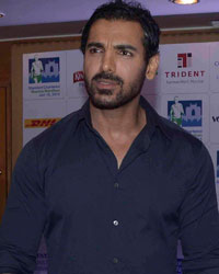 John Abraham