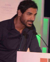 John Abraham