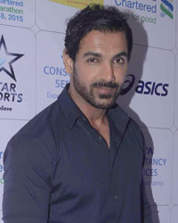 John Abraham