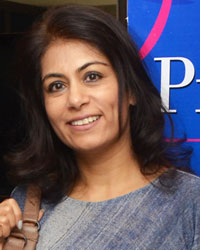 Deepika Gehani