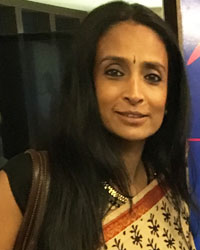 Suchitra Pillai