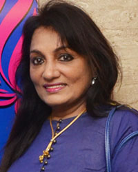 Rajyalakshmi Rao