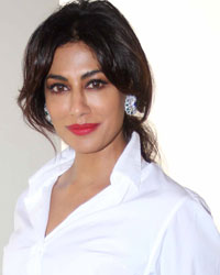 Chitrangada Singh