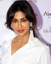 Chitrangada Singh