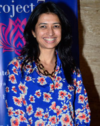 Sonali Dalwani