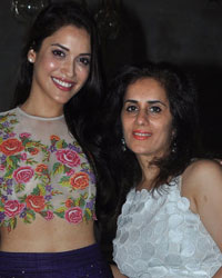 Rahmi Nigam and Neeta Paekh