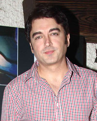 Jugal Hansraj