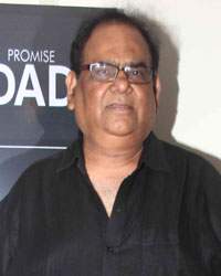 Satish Kaushik