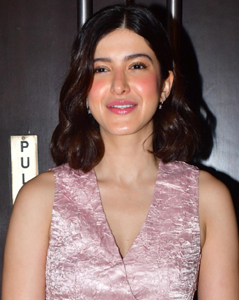 Shanaya Kapoor