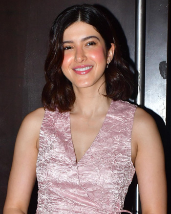 Shanaya Kapoor