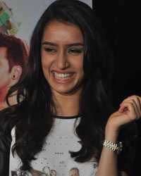 Shraddha Kapoor