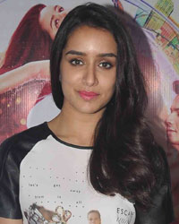 Shraddha Kapoor