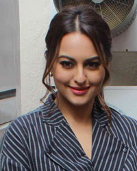 Sonakshi Sinha