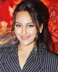 Sonakshi Sinha