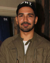 Abhinav Shukla