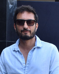 Homi Adajania