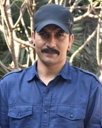 Deepak Dobriyal