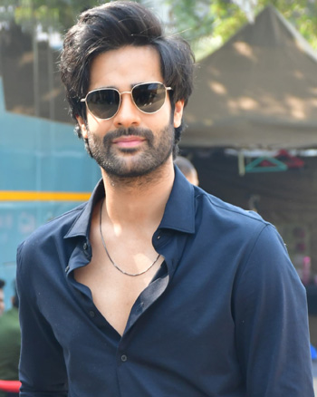 Aaman Devgan