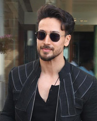 Tiger Shroff