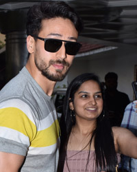 Tiger Shroff