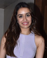 Shraddha Kapoor