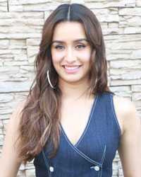 Shraddha Kapoor