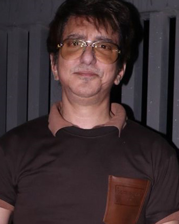 Sajid Nadiadwala