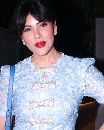 Warda Khan Nadiadwala