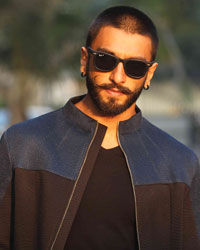 Ranveer Singh