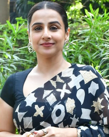 Vidya Balan