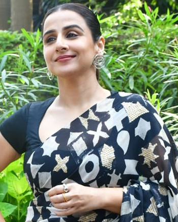 Vidya Balan